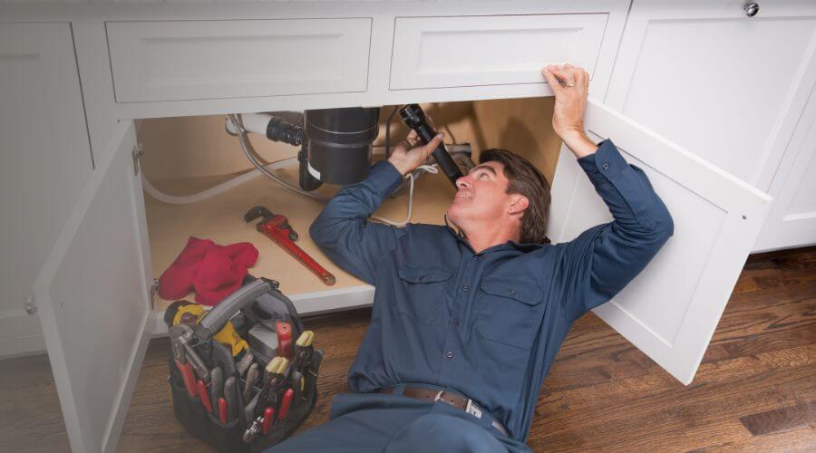 Local tankless water heater installation in Seaside Park, NJ